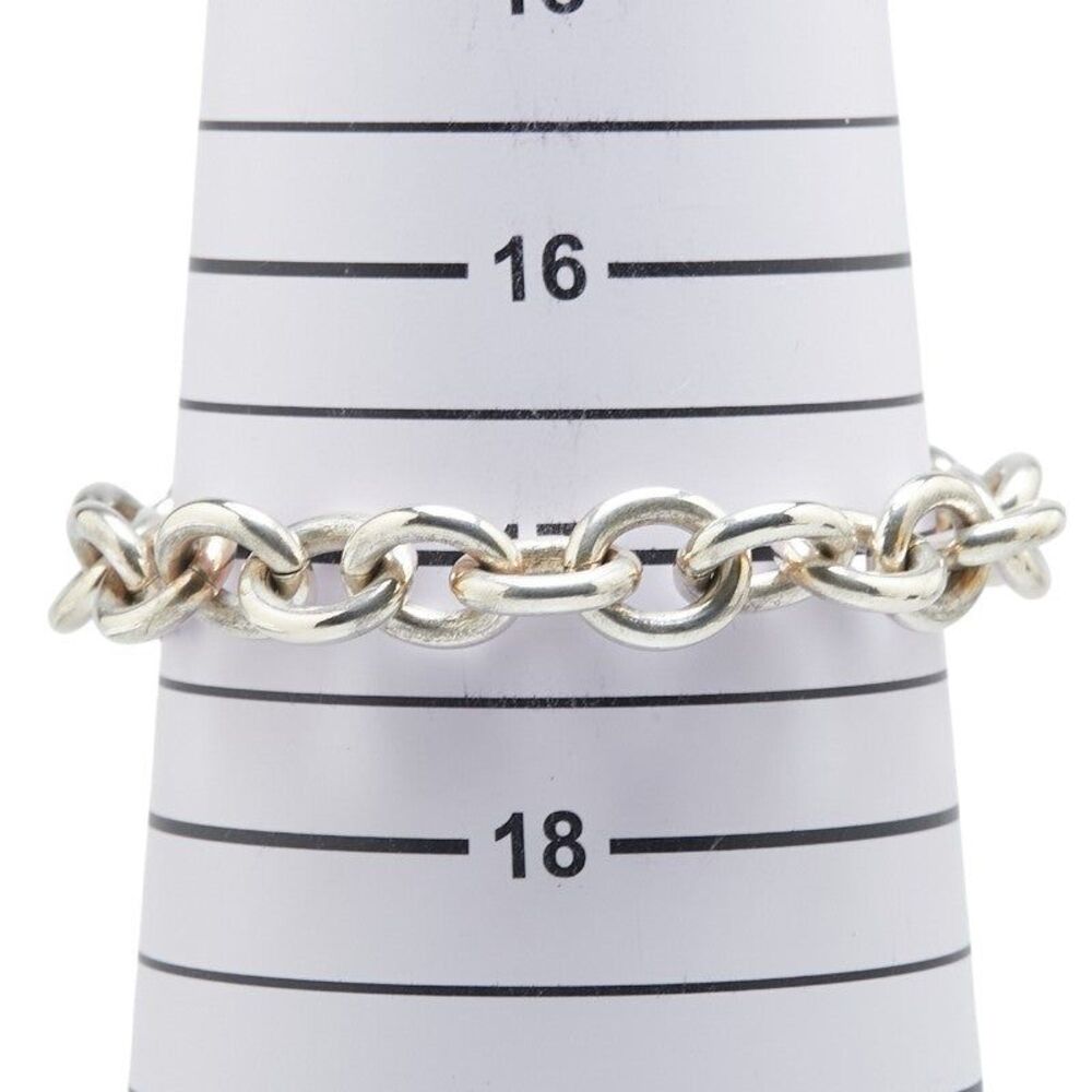 Gucci Chain Bracelet SV925 Bracelet - Picture 5 of 7